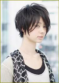 They also include the coolest hair colors! Korean Short Hairstyle For Women