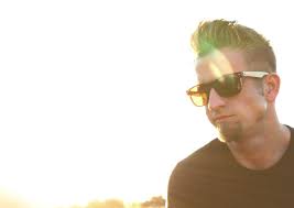 Robert Hunter: “Afterglow”