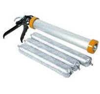 Construction Silicon PU Caulking Adhesive Sealant Joint Silicone Sealant