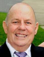 Obituary of Eric Lavender