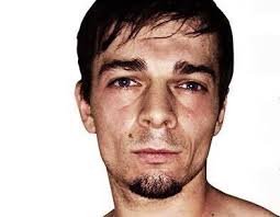 William Gipson ("The Bullet")