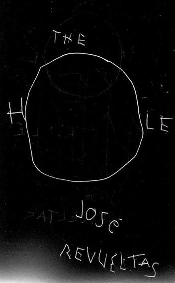 The Hole by José Revueltas | New Directions | New Directions Publishing