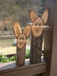 Osterliche Fensterbilder Ostern Basteln Holz Osternest Basteln Frohe Ostern