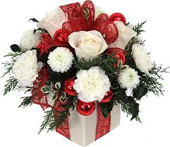 Make and send beautiful online christmas cards. Send White Christmas Flowers To Philippines Online White Christmas Flowers To Philippines