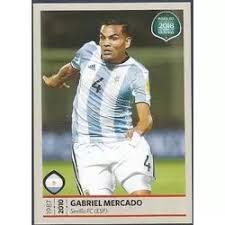 Gabriel mercado is an actor, known for an hour to kill (2018), killer waves (2016) and night owls 3 (2007). Checklist Gabriel Mercado