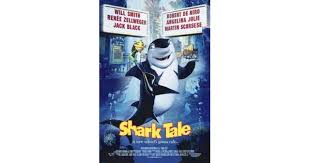 Meanwhile, lenny is a great white shark with a surprising secret that no sea creature would guess: Shark Tale Movie Review