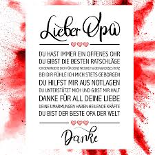 Lieber Opa Kunstdruck Spruche Fur Oma Gedicht Oma Geburtstag Spruche Oma Geburtstag