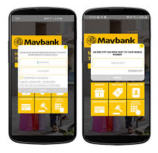 The #1 finance app in the app store. Maybank Treats Sg App