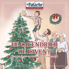 couverture de : Le Panache - Toutes les histoires qui racontent la France