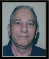 Obituary information for Lucien "Lux" Menard