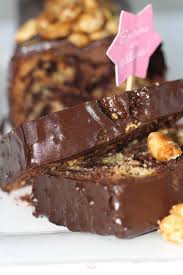 Marbre Vanille Chocolat Glacage Chocolat Chouchous Recette Glacage Chocolat Gateaux Alimentaires Chocolat