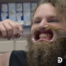 Gabe Finally is Braces-Free