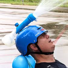 Introduction of the Head Pumper Cannon Automotive Detailing Technology