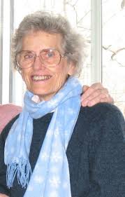 Susan Wheeler Robinson Meade