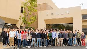 Tesla (tsla) reports earnings on 1/27/2021 and is expected to beat estimates with an earnings whisper number of $1.11. Tesla Office Photos Glassdoor