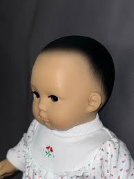 American Girl Pleasant Company Bitty Baby Asian Doll 1995