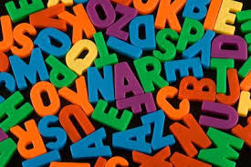 If you can't read this, please learn the alphabet. The Alphabet Teachingenglish British Council Bbc