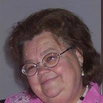 Janet Parker Obituary