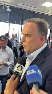 Conflito na Avenida 44: Decisão de Sandro Mabel