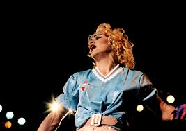 Madonna encerra mistério sobre camisa do Celta: "Está no meu acervo"; entenda