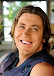 This is Terry Kath, just about 50 years ago at Caribou Ranch...