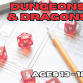 Dungeons & Dragons event image