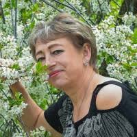 Татьяна Зелепукина, Россия, Усмань