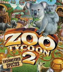 Now Zt2 Can Partake In One Of The Most Common Zoo Practices Saving Endangered Species Endangered Species Endangered Species