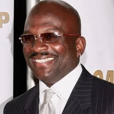 Music and Film Star Jerome Benton Talks Purple Rain Sequel During NNPA  Convention