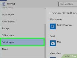 On nov 13, 2020 at 20:09 utc. 5 Ways To Set Google Chrome As Your Default Browser Wikihow