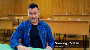 Nézd meg, mi mindent talált zoltán somogyi (somogyizoltan95) a pinteresten, a világ legnagyobb ötletgyűjteményében. Somogyi Zoltan Szent Istvan Gimnazium Youtube