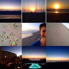 9.4 excellent (232 reviews) speedos and sunshine at the grand resort and spa. A Collage Of My Morning Running Yoga Picture Of Omni Amelia Island Resort Fernandina Beach Tripadvisor