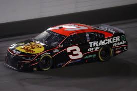 2021 austin dillon #3 bass pro shops / daytona duel win / raced version / chevrolet camaro zl1 nascar 1/24 diecast, by action lionel. 2021 3 Richard Childress Racing Paint Schemes Jayski S Nascar Silly Season Site