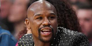 Paul fuming at mayweather 'exhibition' and says he will 'decapitate him'. Floyd Mayweather Files 122 6m Lawsuit Against Company For Failing To Bring Logan Paul Fight To Dubai Report Fox News