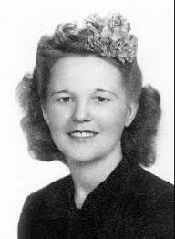 Catherine (Madden) Tate Mellina