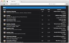 A dark net or darknet is an overlay network within the internet that can only be accessed with specific software, configurations, or authorization, and often uses a unique customized communication protocol. Understanding The Darknet And Its Impact On Cybersecurity