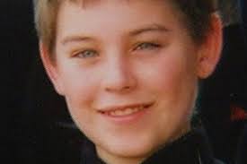 Driver defends leaving Daniel at stop