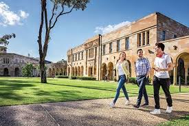 Auckland, selandia baru mulai perkuliahan : Universitas Terbaik Australia Buka Beasiswa S1 S2 Tertarik Halaman All Kompas Com