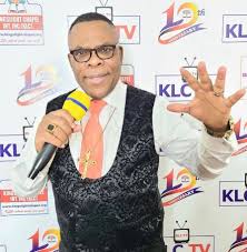 Profile for Daniel Dedrich Armah-DDA Ministries