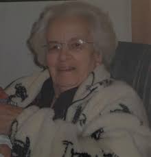 Ada Gurd Obituary (1920