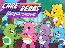Unlock the magic streaming on amazon prime video, boomerang, boomerang amazon channel, sling tv, directv, hbo max, spectrum on demand. Watch Care Bears Unlock The Magic Season 1 Prime Video