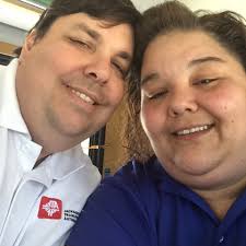 Who knows a food truck available for a community event in Jacksonville  tomorrow?