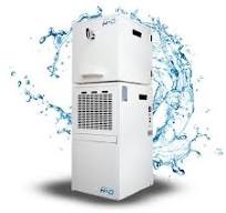 Atmospheric Water Generator🚰 Air to Water H2O Machine AWG ...
