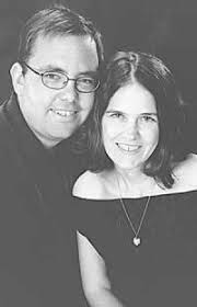 Maureen Gubbels, Chris Epping