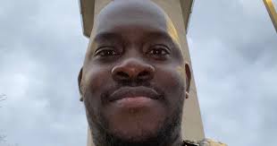 UVI graduate Te'Var Malone ascending in aviation industry