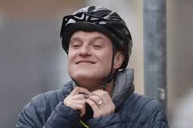 Gavin And Stacey star Mathew Horne finally seen