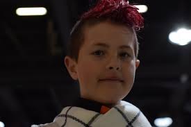 Long Beach Comic Expo