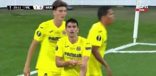 29 años) ha firmado 55 dianas en 126 partidos por las 54 que lograron diego forlán (en 106) y giuseppe rossi (en 136). Gerard Moreno Cumple Su Promesa A David Broncano Y Le Dedica El Primer Gol De La Final