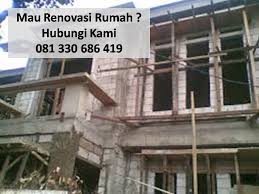 Kpr Bangun Rumah Dana Renovasi Rumah Arsitektur Rumah Tinggal Jasa Arsitek Online Pemborong Renovasi Rumah Rincian Bi Renovasi Rumah Arsitektur Rumah Minimalis