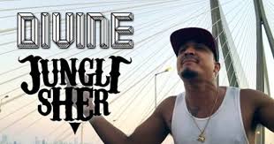Jungli Sher Divine New Rap Music Video 2016 From The Creator Of The Mere Gully Mein New Songs 2016 Latest Bollywo Music Videos Rap Music Videos New Rap Music